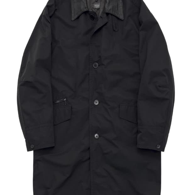 24fw 폴리테루 벌룬코트 패디드 3사이즈