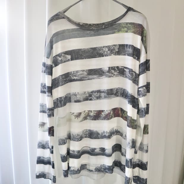 Dries Van Noten long sleeve