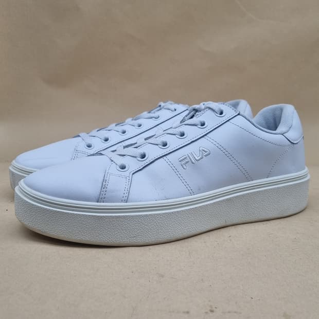 휠라 코트 플럼피 남성운동화280