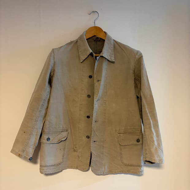 40s 스웨덴군 M-39 초어자켓 M (95-97)