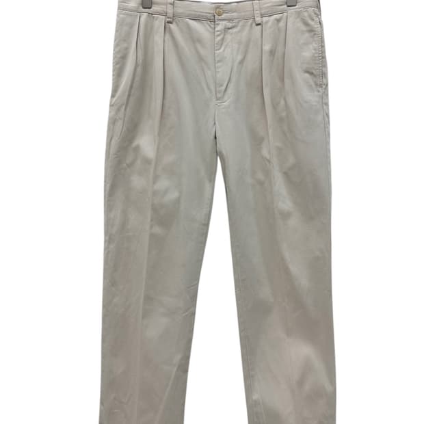 00s 폴로 치노팬츠 (36) 