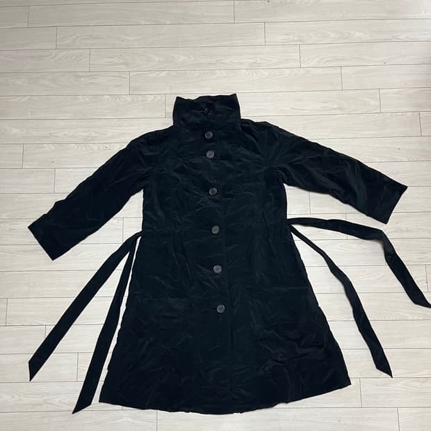 이세이미야케 haat 파라슈트 코트