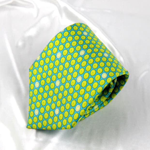 에르메스 8.9cm A+등급 남자 명품 넥타이