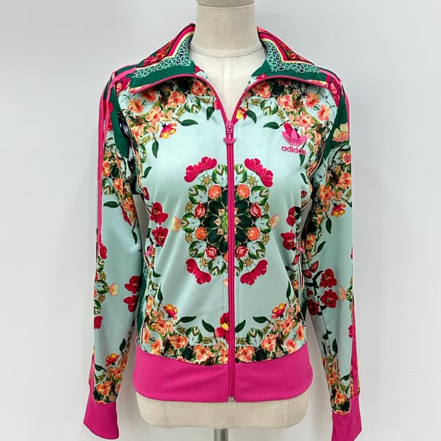 아디다스 오리지널 져지