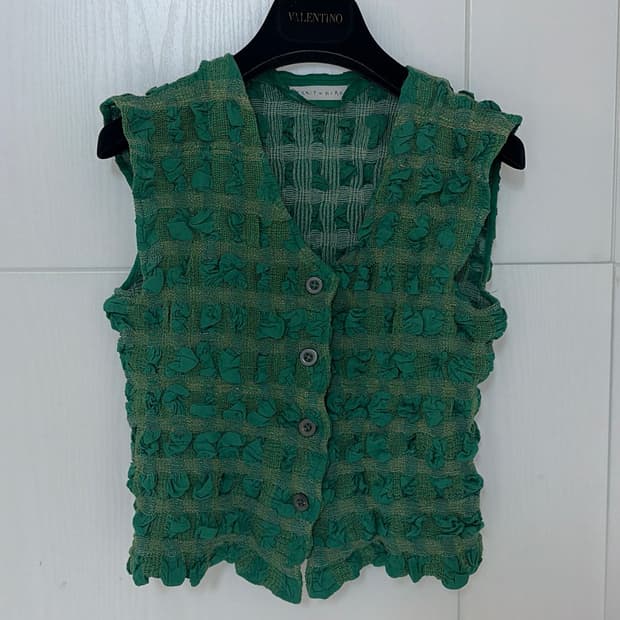 Craft hiro 패치워크 나시 44,마른55 
