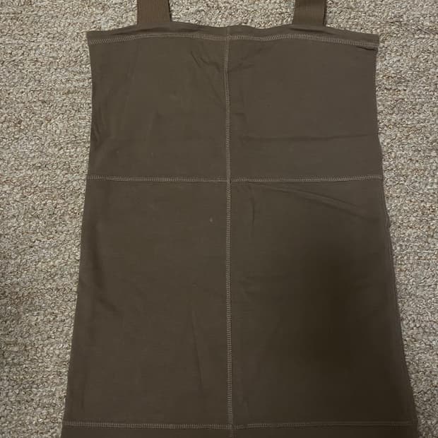 르메르 슬리브리스 