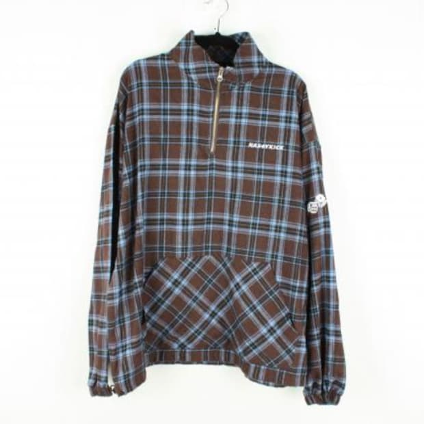 네스티킥 긴팔티