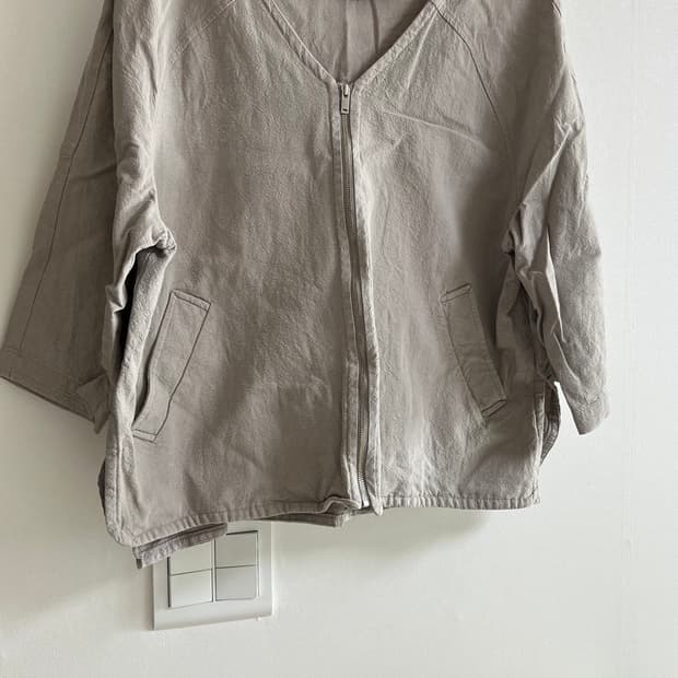 자주 여성 자켓 95사이즈(2종일괄)