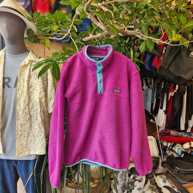 Z-346 파타고니아 신칠라 아즈텍 네이티브 