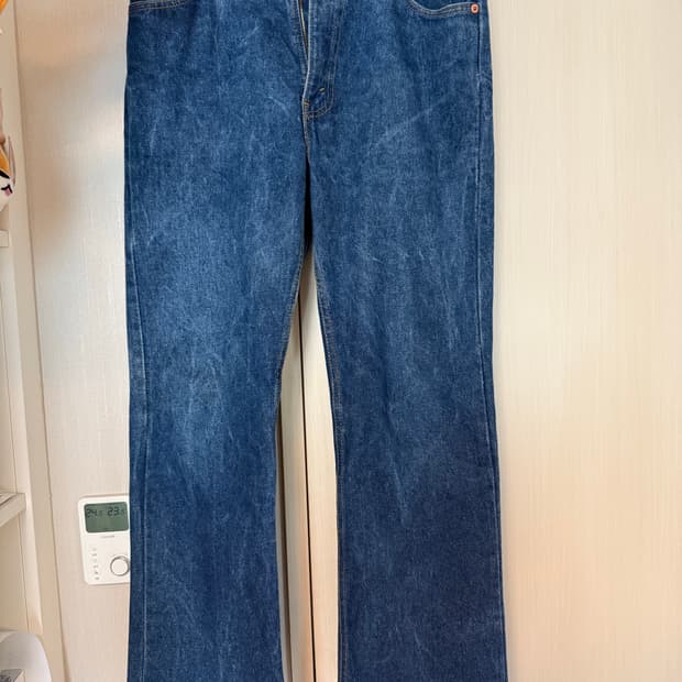 리바이스 90s 517 34