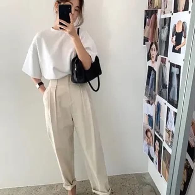 ORR 오르 팬츠