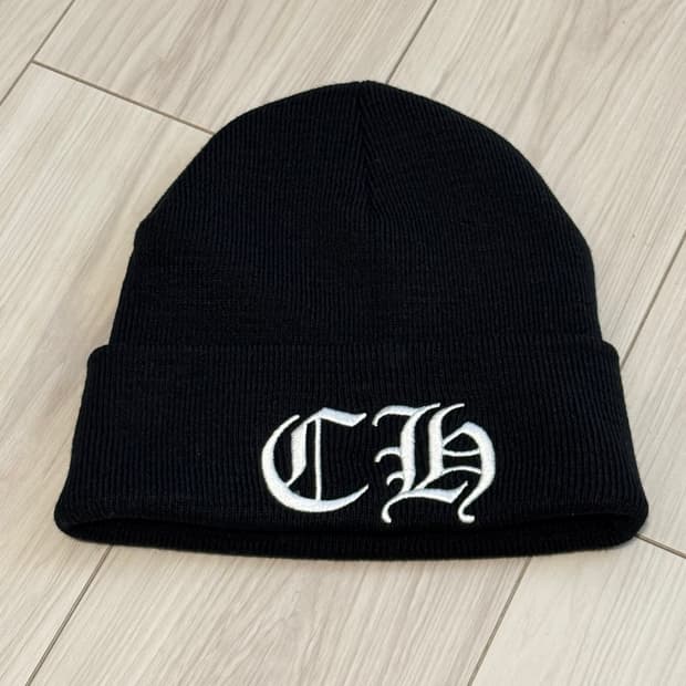 크롬하츠 와치캡