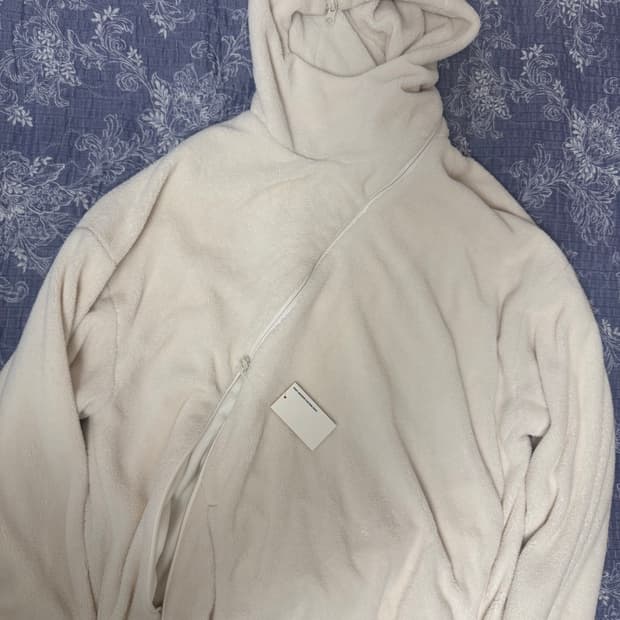 paf 5.1 hoodie 파프 5.1 후드 (M) 택 포함