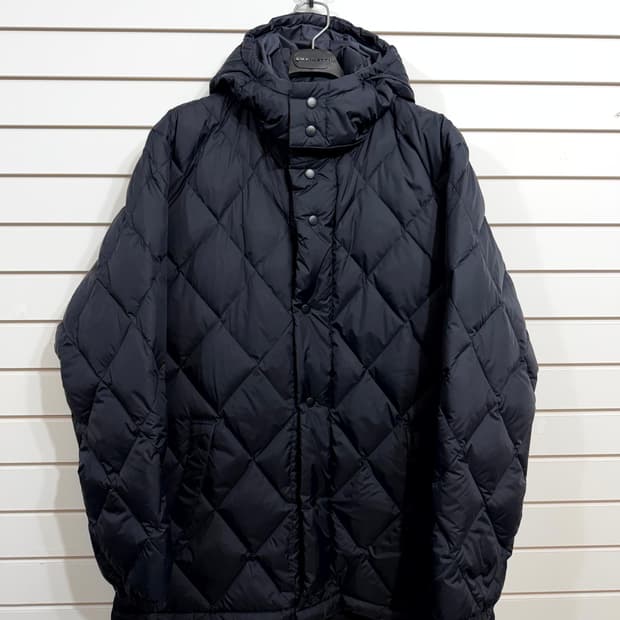 MIL-SPEC 퀼팅 다운