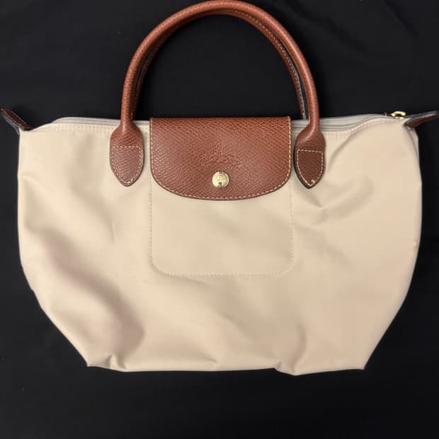 롱샴 르 플리아쥬 S 스몰