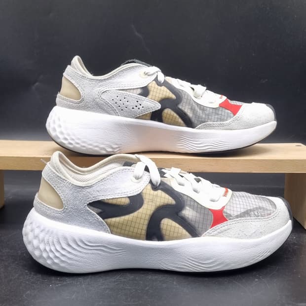 나이키 조던 델타3 로우 운동화 230