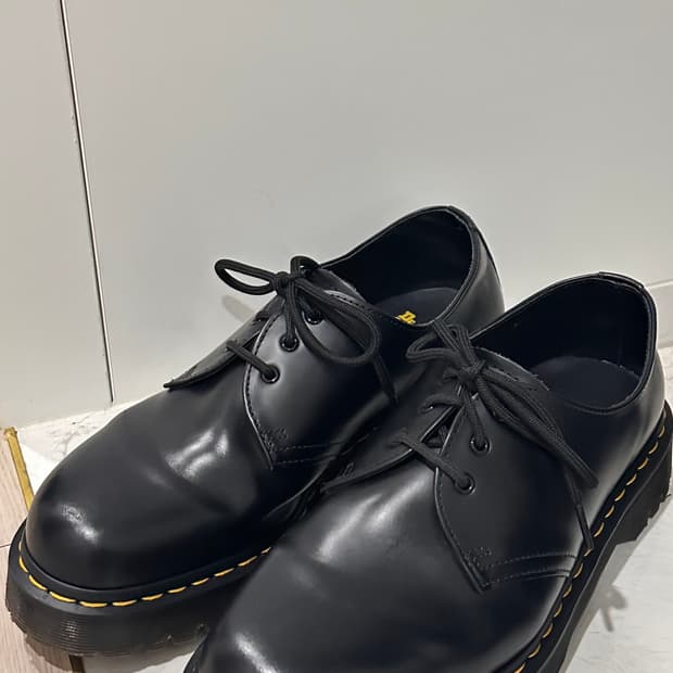 닥터마틴 1461 벡스 uk 9 (280)