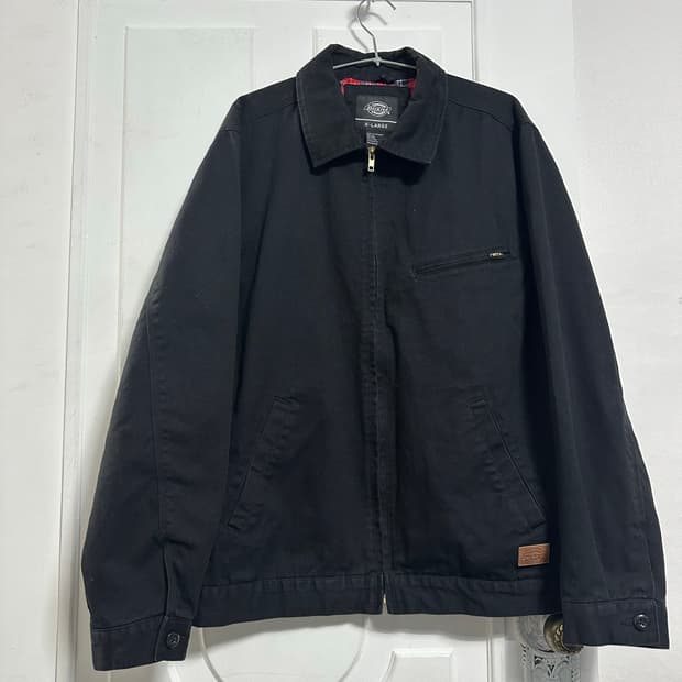 디키즈 워크자켓