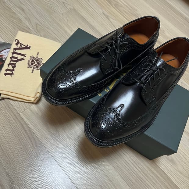 알든 9751 새상품 (9.5e)