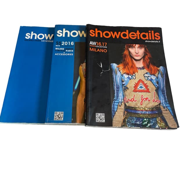 Show details Archive