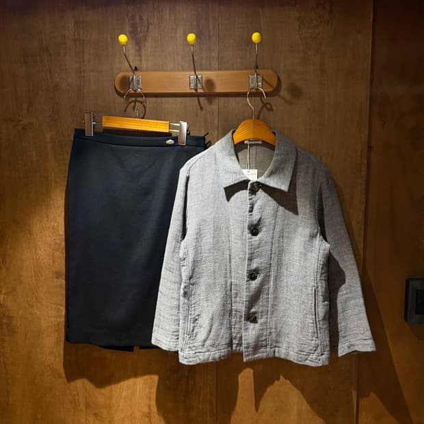 90's plantation by Issey miyake