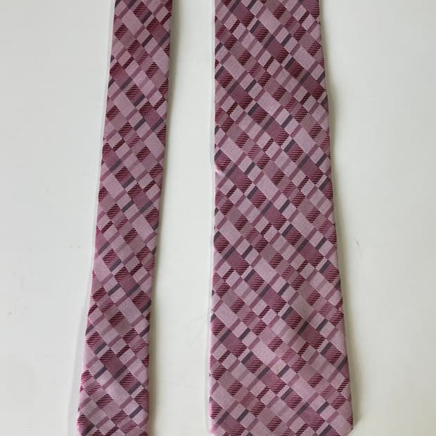 유나이티드 컬렉션 오브 베네통 넥타이