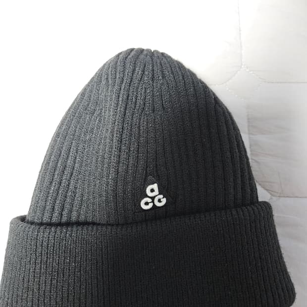 나이키 ACG 비니 2종