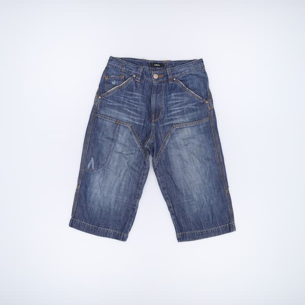 85 새상품 까스텔바작  민소매 나시 0305H1