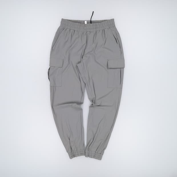 L 젝시믹스 나일론 조거팬츠 0507H1