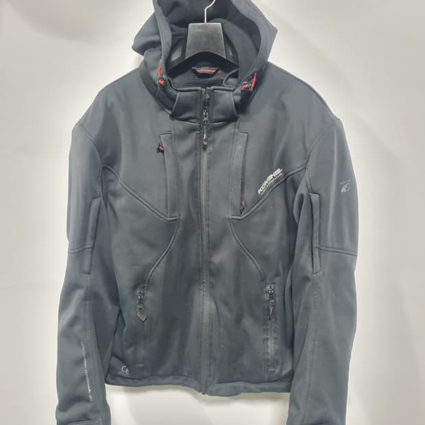 코미네(jk-602)프로텍트 소프트쉘 자켓