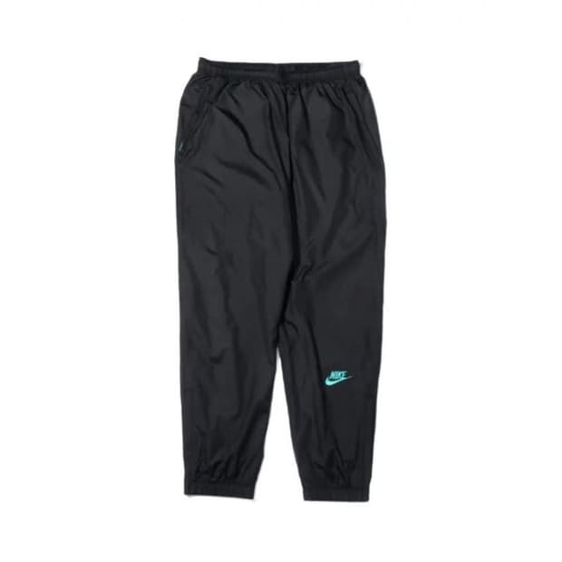 나이키 아트모스 NRG 패치워크 트랙 팬츠