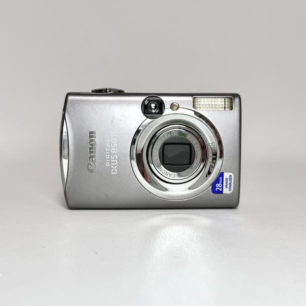 캐논 익서스 850is IXUS (익시IXY900,파워샷 SD800is)