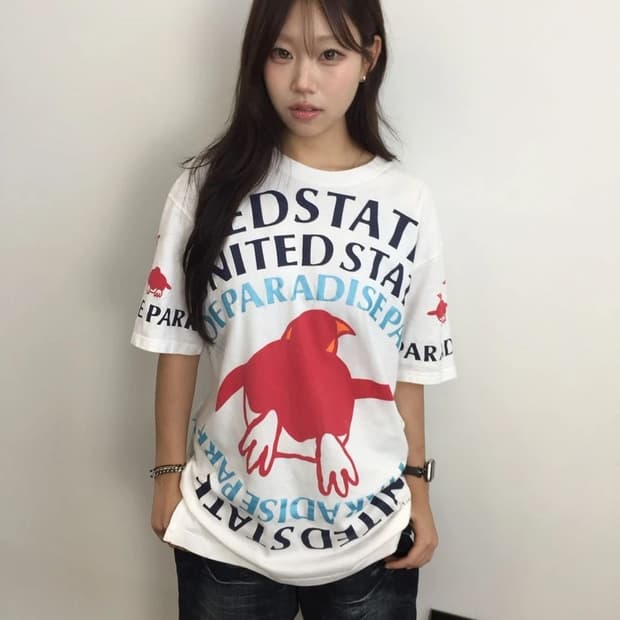 B02330 90s USPP(Japanese Vintage)