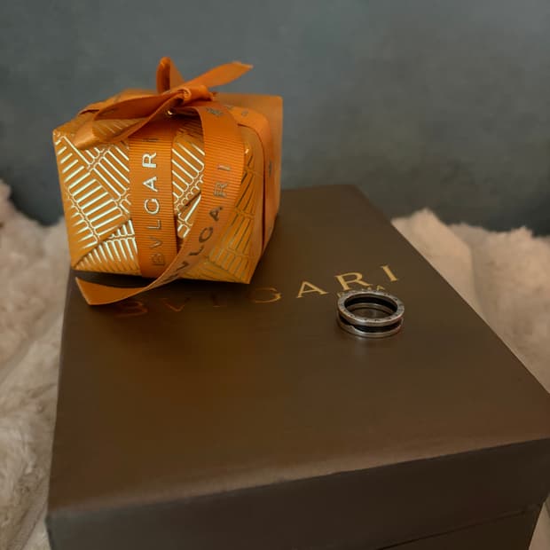 불가리 세이프더칠드런 60호