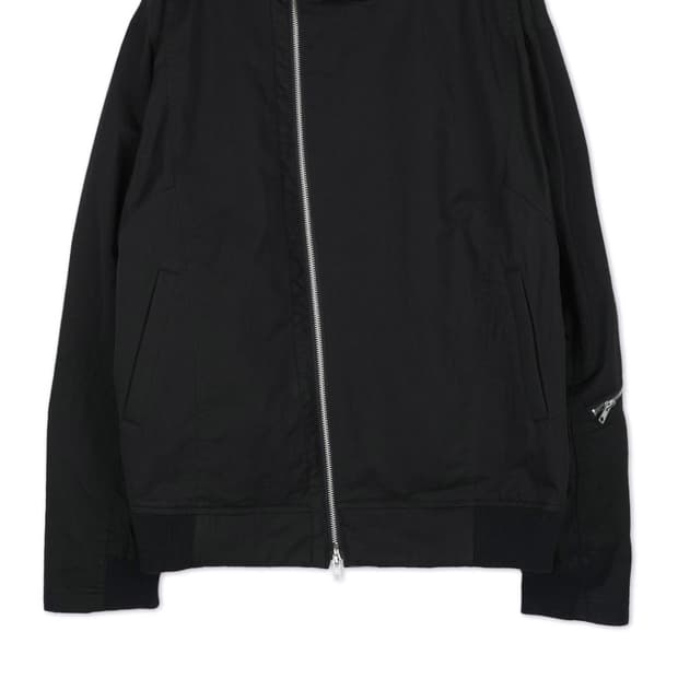 이그노타 자켓 블랙 m사이즈 구해요