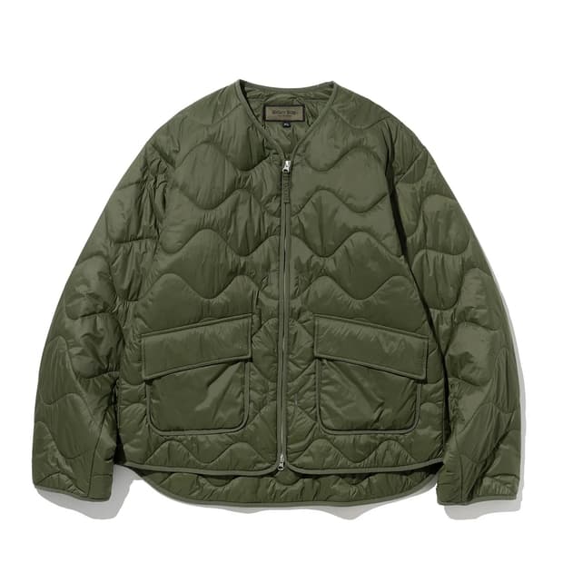 유니폼 브릿지 라이너 xl