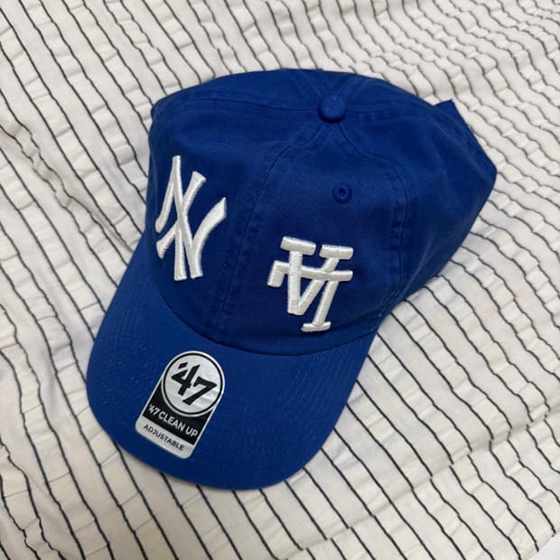 nptsss 볼캡 새상품 판매