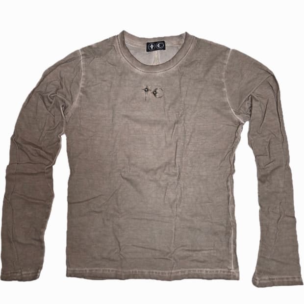 떠그클럽 TC Sleeve Beige 2사이즈