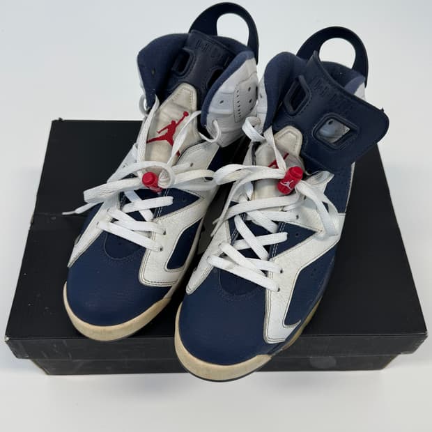 조던6 시드니 280