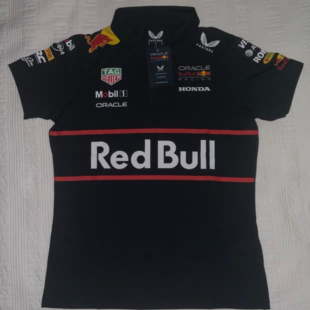 2025 F1 레드불 레이싱 유니폼 판매합니다