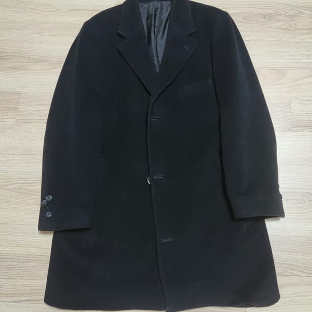 랄프로렌 남성 코트