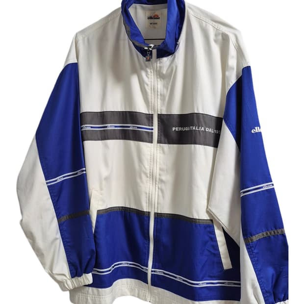 엘레쎄 바람막이