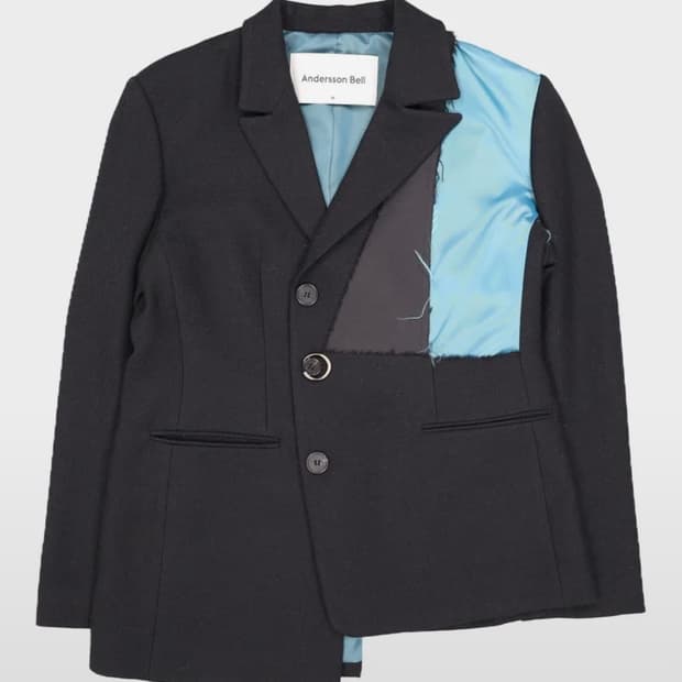 앤더슨벨 블레이저 m