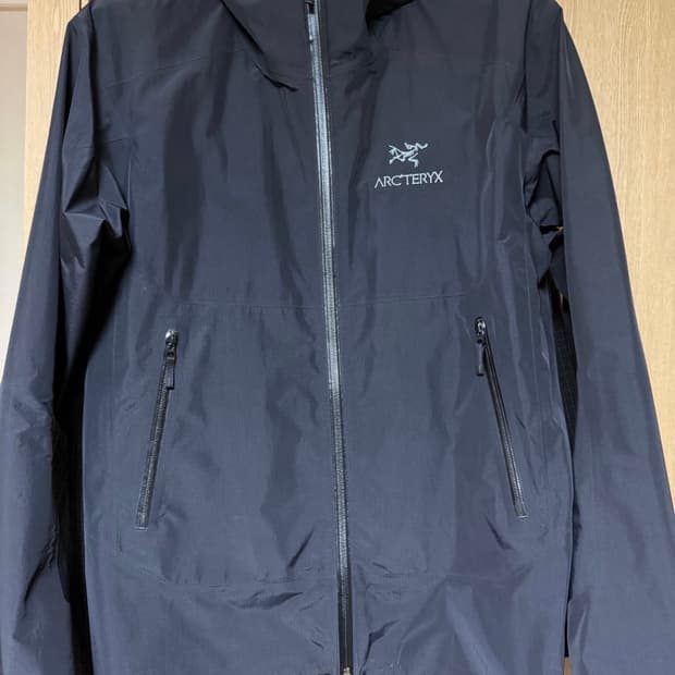 아크테릭스 제타 m