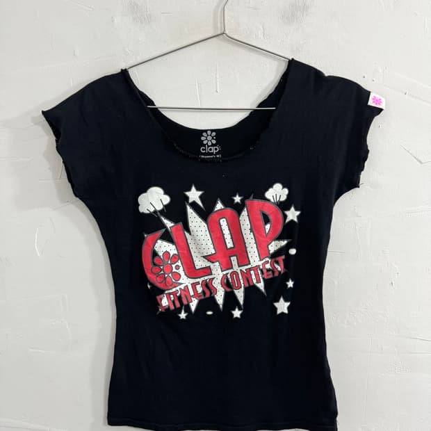 clap printing top