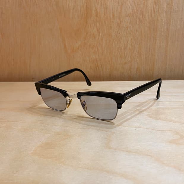 50~60's B&L sunglasses 바슈롬 하금테 선글라스