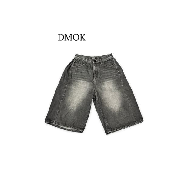 (27) 데님 디목