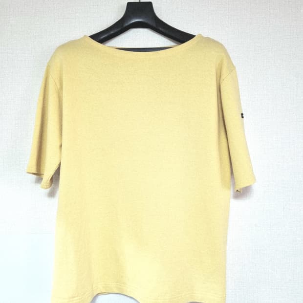 세인트제임스 정품 루즈핏 티셔츠 