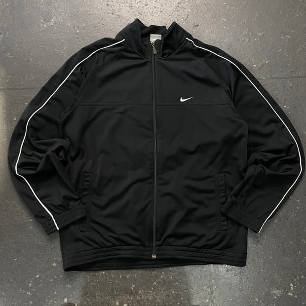 100 나이키 스우시 져지