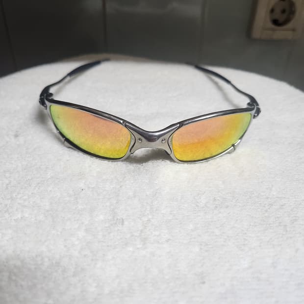 오클리 엑스메탈 줄리엣 선글라스 고글 oakley juliet